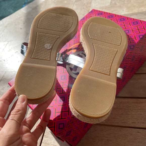 Tory Burch Flats - Picture 3 of 5